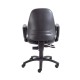 Calypso Operator Chair with Adjustable Lumbar 